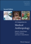 A Companion to Medical Anthropology - eBook