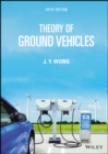 Theory of Ground Vehicles - eBook