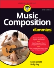 Music Composition For Dummies - Book