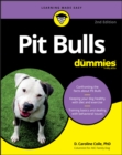 Pit Bulls For Dummies - Book