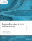 Taxation Essentials of LLCs and Partnerships - eBook