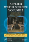 Applied Water Science, Volume 2 : Remediation Technologies - Book