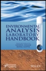 Environmental Analysis Laboratory Handbook - Book