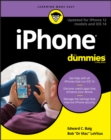 iPhone For Dummies : Updated for iPhone 12 models and iOS 14 - Book