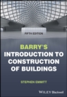 Barry's Introduction to Construction of Buildings - eBook