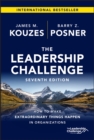 The Leadership Challenge : How to Make Extraordinary Things Happen in Organizations - eBook