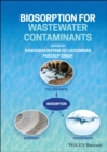 Biosorption for Wastewater Contaminants - Book
