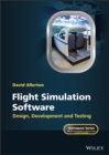 Flight Simulation Software : Design, Development and Testing - eBook