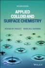 Applied Colloid and Surface Chemistry - eBook