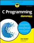 C Programming For Dummies - Book