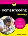 Homeschooling For Dummies - eBook