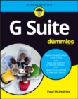 G Suite For Dummies - Book