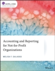 Accounting and Reporting for Not-for-Profit Organizations - Book