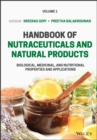 Handbook of Nutraceuticals and Natural Products Vo lume 1 - Book