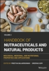 Handbook of Nutraceuticals and Natural Products Vo lume 2 - Book
