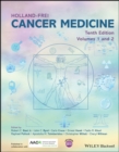 Holland-Frei Cancer Medicine - eBook