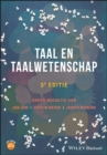 Taal en Taalwetenschap - Book