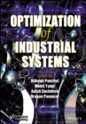 Optimization of Industrial Systems - eBook