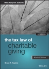 The Tax Law of Charitable Giving - eBook