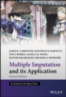 Multiple Imputation and its Application - eBook