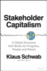 Stakeholder Capitalism : A Global Economy that Works for Progress, People and Planet - eBook