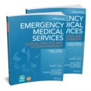 Emergency Medical Services, 2 Volumes : Clinical Practice and Systems Oversight - Book