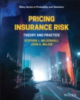 Pricing Insurance Risk : Theory and Practice - eBook