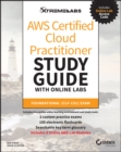AWS Certified Cloud Practitioner Study Guide with Online Labs : Foundational (CLF-C01) Exam - Book