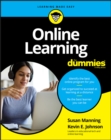 Online Learning For Dummies - Book