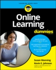 Online Learning For Dummies - eBook