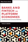 Banks and Fintech on Platform Economies : Contextual and Conscious Banking - eBook