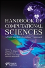 Handbook of Computational Sciences : A Multi and Interdisciplinary Approach - Book