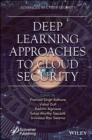 Deep Learning Approaches to Cloud Security - eBook