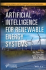 Artificial Intelligence for Renewable Energy Systems - Book