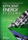 Design and Development of Efficient Energy Systems - eBook