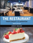 The Restaurant : From Concept to Operation - eBook