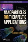 Nanoparticles for Therapeutic Applications - Book