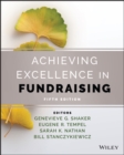 Achieving Excellence in Fundraising - Book