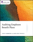 Auditing Employee Benefit Plans - Book
