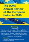 The JCMS Annual Review of the European Union in 2019 - Book
