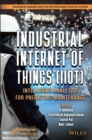 Industrial Internet of Things (IIoT) : Intelligent Analytics for Predictive Maintenance - eBook