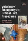 Veterinary Emergency and Critical Care Procedures - Book