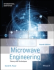 Microwave Engineering, International Adaptation - Book