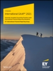 International GAAP 2021 - Book