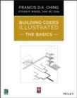 Building Codes Illustrated: The Basics - Book