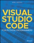 Visual Studio Code for Python Programmers - eBook