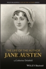 The Life of the Author: Jane Austen - Book