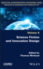 Science Fiction and Innovation Design - eBook