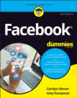 Facebook For Dummies - Book