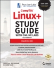 CompTIA Linux+ Study Guide with Online Labs : Exam XK0-004 - Book